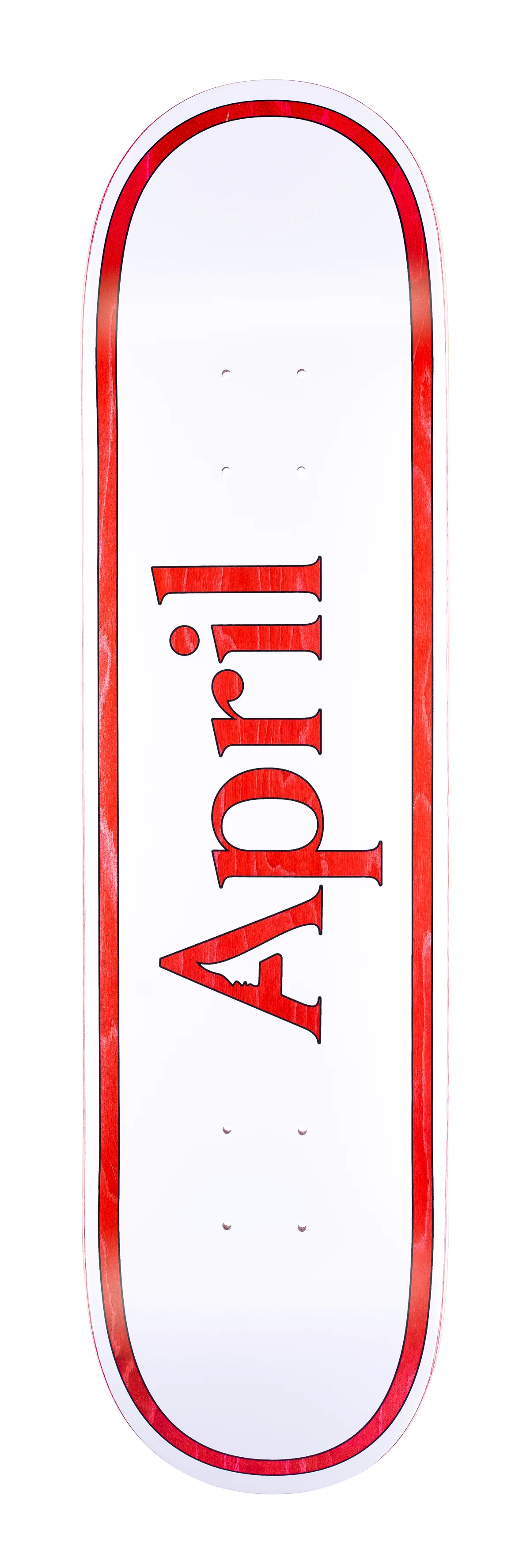 AP WHITE OG LOGO