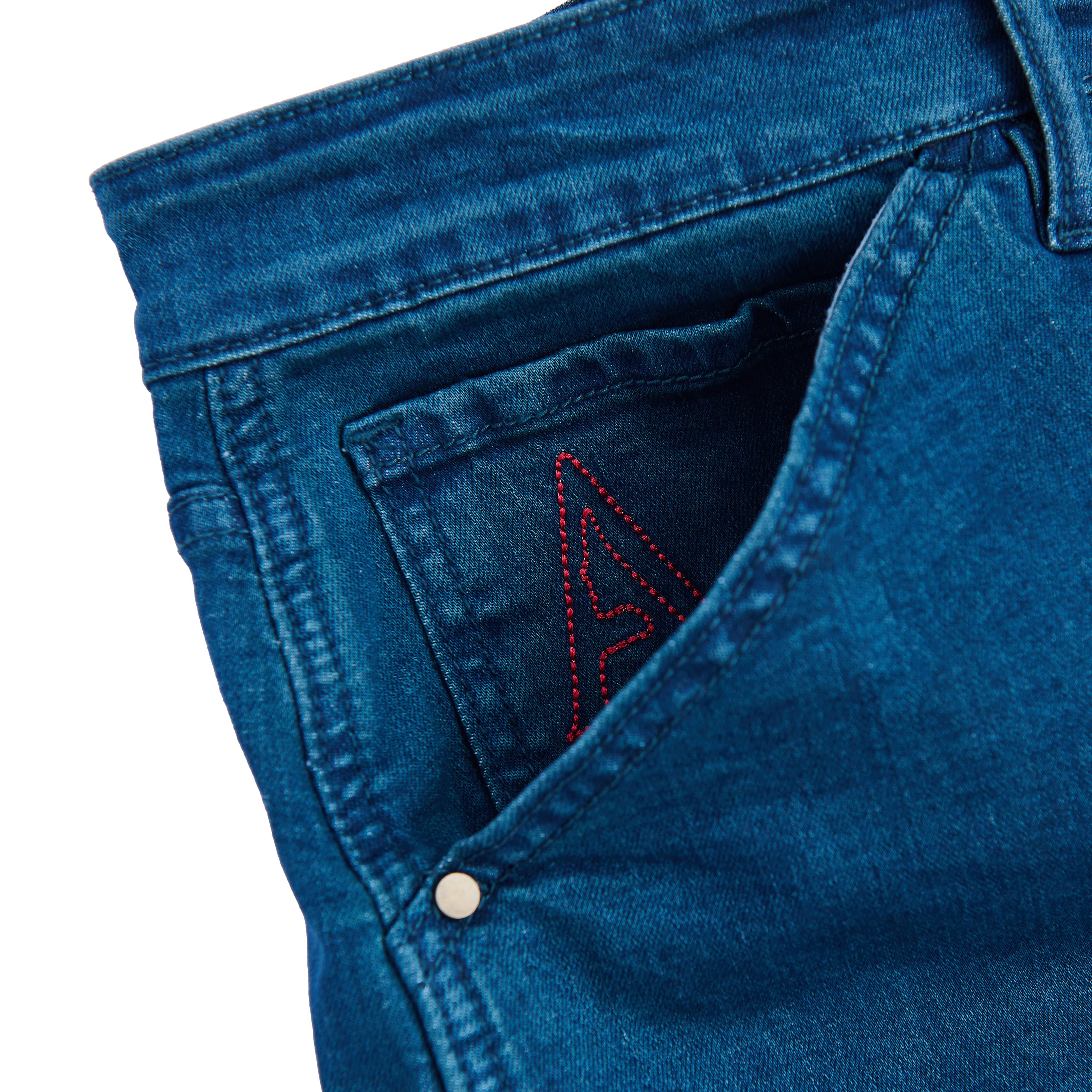 BLUE CARPENTER JEAN - Image 3