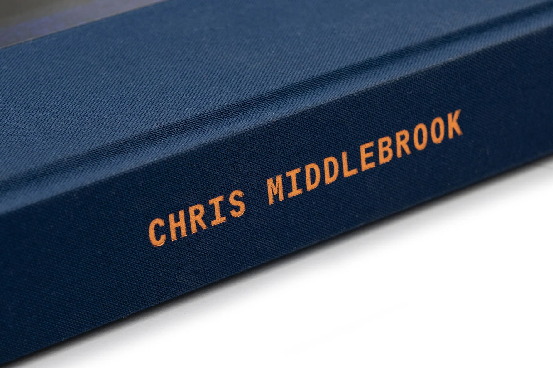 PAUSE - CHRIS MIDDLEBROOK - 1990 - 2025 - Image 19
