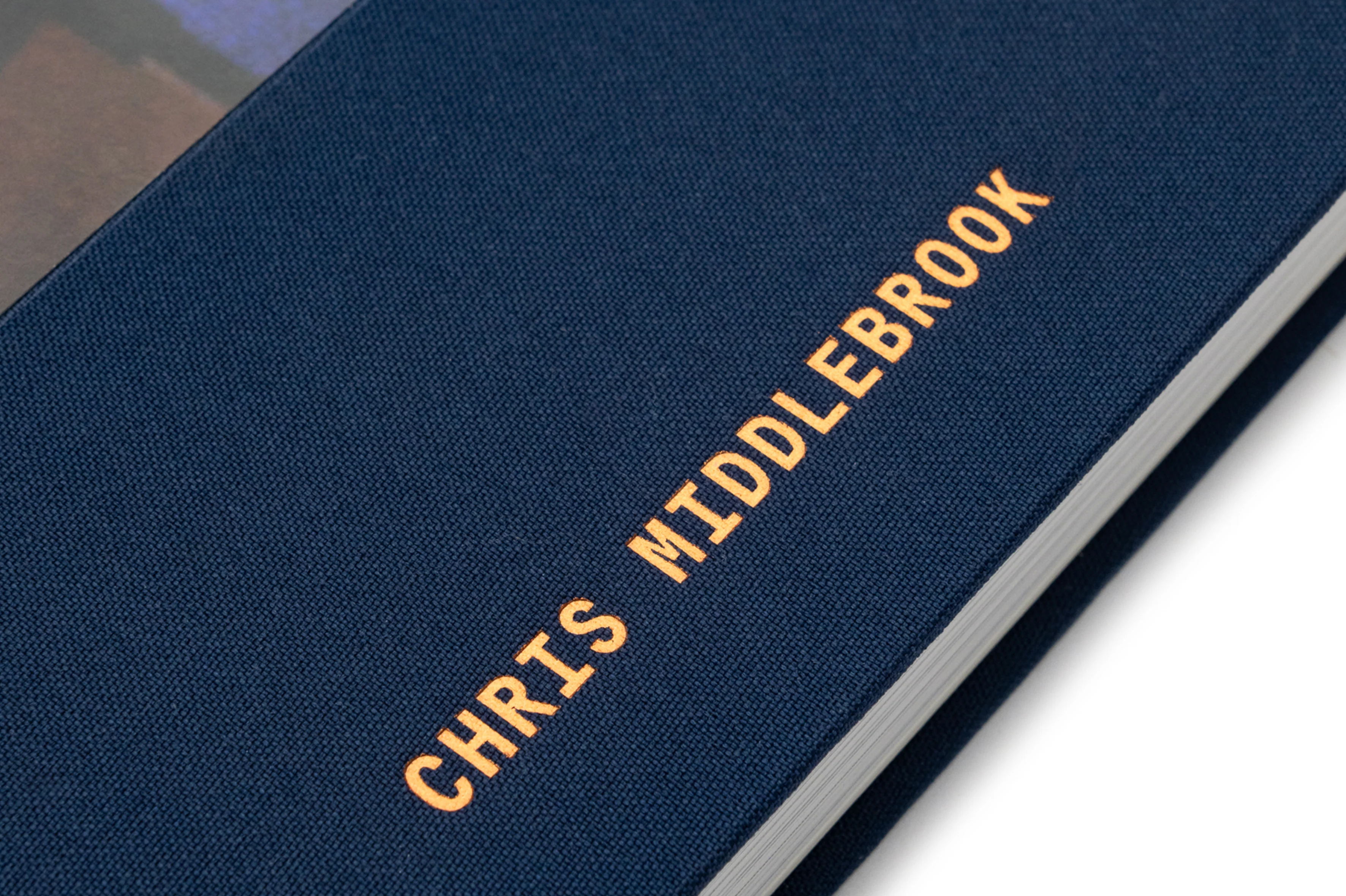 PAUSE - CHRIS MIDDLEBROOK - 1990 - 2025 - Image 21