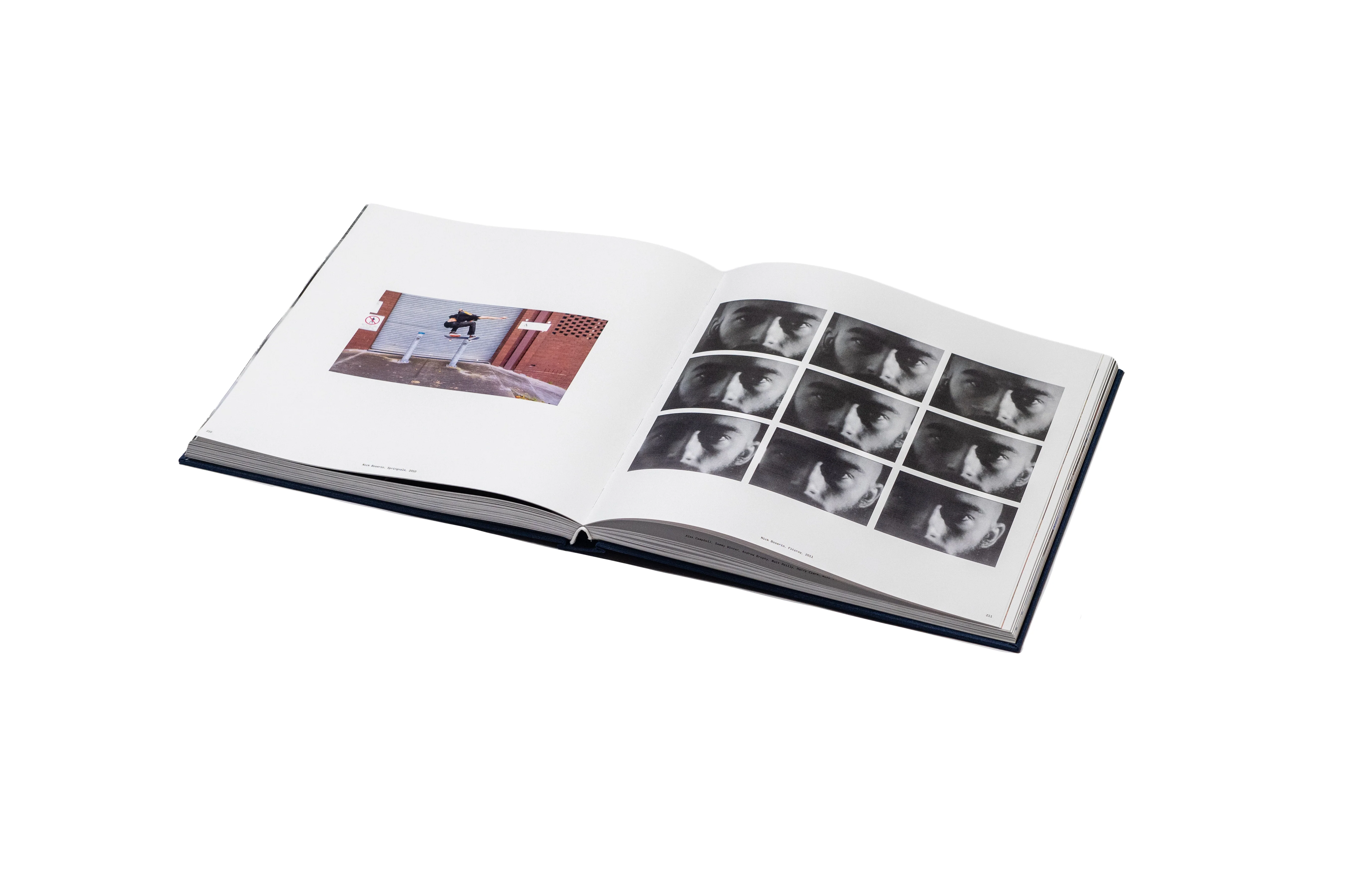 PAUSE - CHRIS MIDDLEBROOK - 1990 - 2025 - Image 3