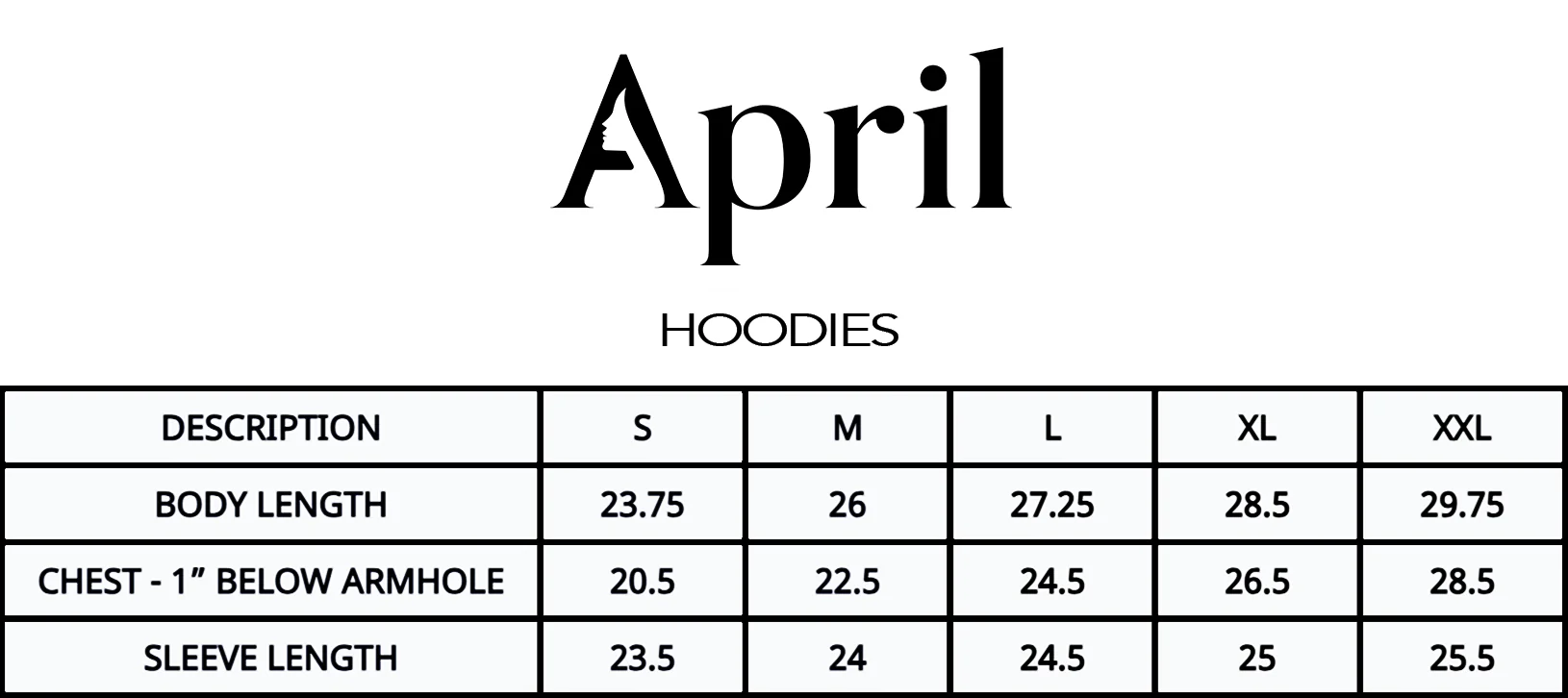 PENDANT HOODIE - BLACK - Image 2