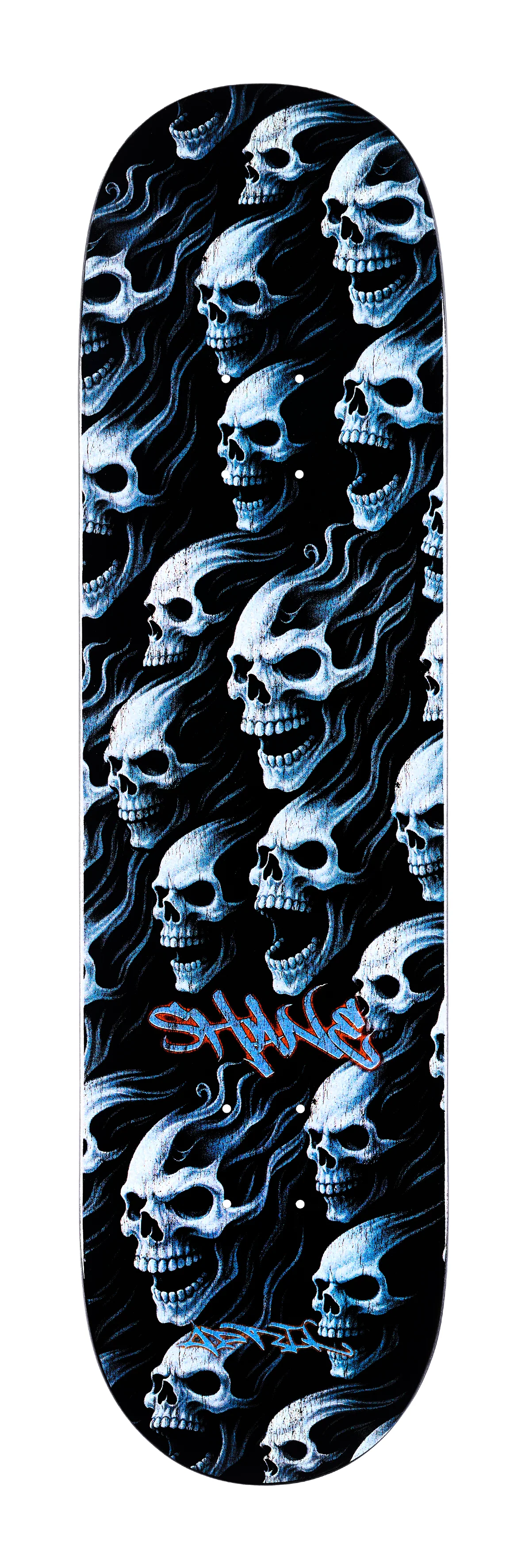 SHANE O'NEILL - FULL DEAD - BLACK DIP